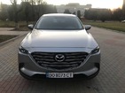 Mazda CX-9 2017 Тернополь 2.5 л  внедорожник автомат к.п.