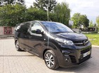 Opel Vivaro 10.06.2022