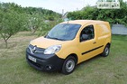 Renault Kangoo 17.07.2022