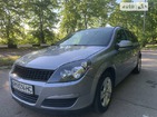 Opel Astra 23.06.2022