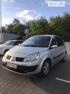 Renault Scenic 25.05.2022