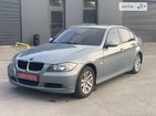 BMW 320 20.05.2022