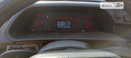 Lada 2114 2008  випуску Запоріжжя з двигуном 1.6 л  хэтчбек механіка за 2700 долл. 