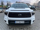 Toyota Tundra 15.06.2022