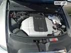 Audi A6 Limousine 17.06.2022
