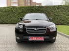 Hyundai Santa Fe 09.06.2022