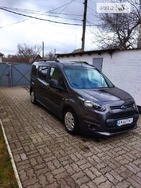 Ford Transit Connect 19.06.2022