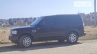 Land Rover Discovery 17.06.2022