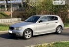 BMW 116 22.05.2022