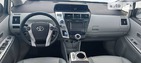 Toyota Prius 22.05.2022