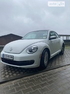 Volkswagen Beetle 25.05.2022