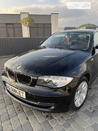 BMW 116 28.06.2022