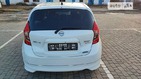 Nissan Note 09.06.2022