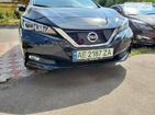 Nissan Leaf 27.06.2022