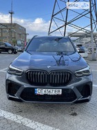 BMW X5 16.06.2022