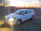 Opel Astra 27.06.2022