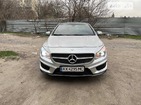 Mercedes-Benz CLA 250 10.06.2022