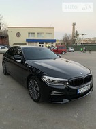 BMW 540 13.06.2022