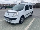 Renault Kangoo 10.05.2022