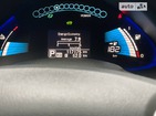 Nissan Leaf 08.06.2022