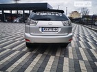 Lexus RX 350 10.06.2022