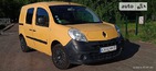 Renault Kangoo 20.05.2022