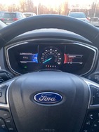 Ford Fusion 27.05.2022