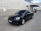 Toyota Avensis 06.06.2022