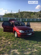 Daewoo Sens 05.06.2022