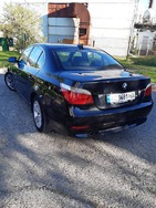 BMW 525 04.06.2022