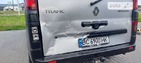 Renault Trafic 2015 Львов 1.6 л  минивэн механика к.п.