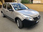 Dacia Sandero 20.05.2022
