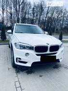 BMW X5 13.06.2022