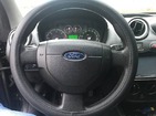 Ford Fiesta 22.05.2022