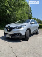 Renault Kadjar 14.06.2022