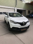 Renault Kadjar 25.06.2022