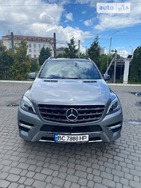Mercedes-Benz ML 250 18.06.2022