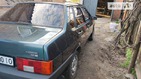 Lada 21099 11.06.2022