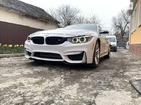 BMW M4 22.05.2022