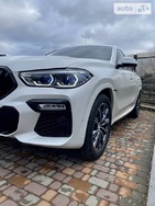 BMW X6 30.06.2022