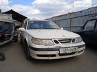Saab 9-5 1999 Київ  універсал механіка к.п.