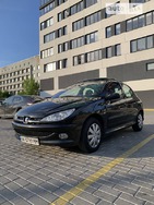 Peugeot 206 06.06.2022