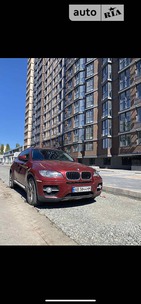 BMW X6 13.05.2022