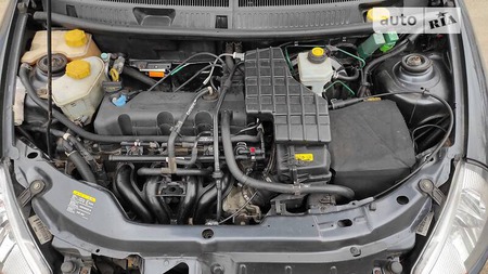 Ford Ka 2008  випуску Рівне з двигуном 0 л бензин хэтчбек механіка за 3800 долл. 