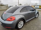 Volkswagen Beetle 29.06.2022