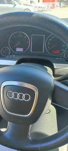 Audi A4 allroad quattro 21.05.2022