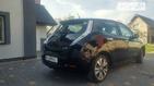 Nissan Leaf 24.05.2022