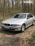 BMW 520 28.05.2022