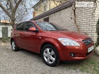 KIA Ceed 22.06.2022