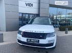 Land Rover Range Rover Supercharged 23.05.2022